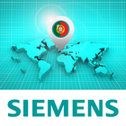 Siemens PT icono