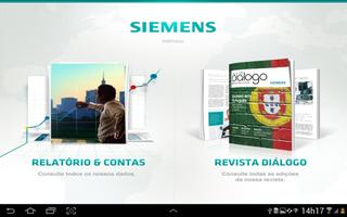 Siemens PT poster