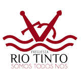 Freguesia de Rio Tinto icône