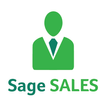 ”Sage X3 Sales V2