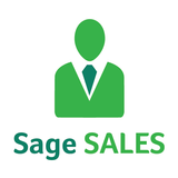 Sage X3 Sales V2 icon