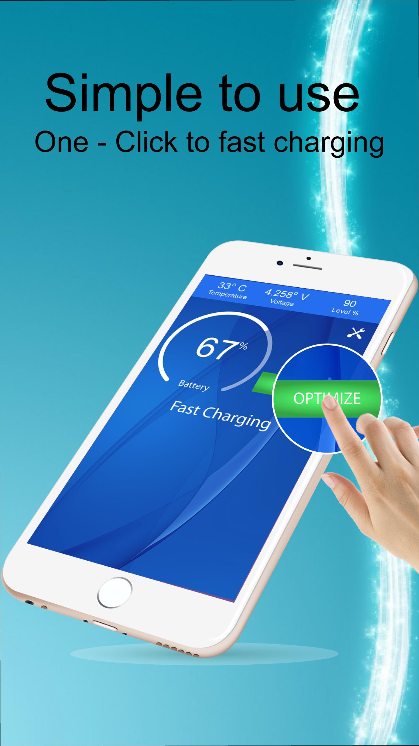 Fast Charging - Fast Charger - Battery Charger for Android - APK Download
