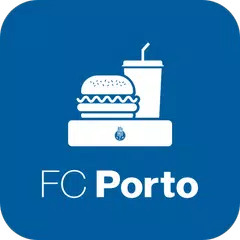 Seat Delivery FC Porto APK Herunterladen