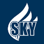 آیکون‌ mySkyFitness