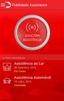 Fidelidade Assistance Affiche