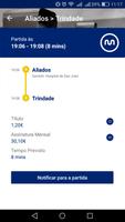 iMetro do Porto スクリーンショット 3