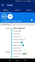 iMetro do Porto スクリーンショット 1