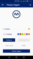 iMetro do Porto スクリーンショット 2