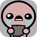 Guide for Binding of Isaac