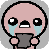 Guide for Binding of Isaac icon