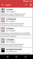 Guide for Binding of Isaac Affiche