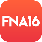 FNA2016 biểu tượng