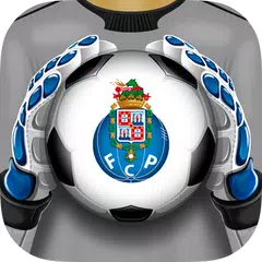 Penalty Quiz FC Porto APK Herunterladen