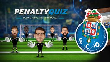 Penalty Quiz FC Porto Affiche