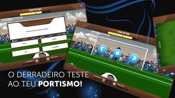 Penalty Quiz FC Porto capture d'écran 1
