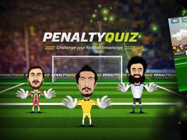 Penalty Quiz capture d'écran 3