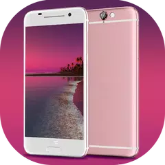 Theme for HTC X10 2017 XAPK download