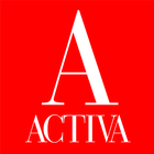 Revista ACTIVA 圖標