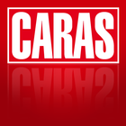 Caras أيقونة