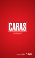 Caras poster