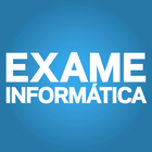 Exame Informática Online 圖標