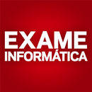 Exame Informática APK