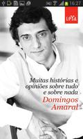 Domingos Amaral Poster