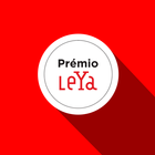 Prémio Leya أيقونة