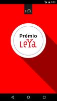 Prémio Leya โปสเตอร์