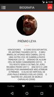 برنامه‌نما Prémio Leya عکس از صفحه