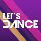 ACDMY - Let’s Dance icône