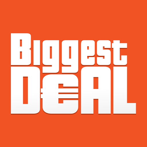 Biggest Deal