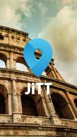 Rome City Guide 포스터