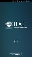 IDC Portugal โปสเตอร์