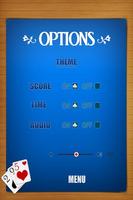 Freecell Cards screenshot 1