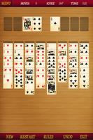 Freecell Cards screenshot 2