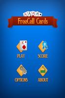 Freecell Cards ภาพหน้าจอ 3