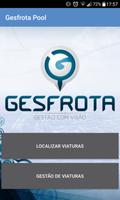 Gesfrota - Gestão Pool Affiche