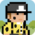 Chimney Sweeper