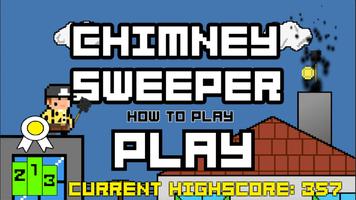 Chimney Sweeper captura de pantalla 1