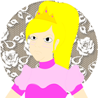 Princess Love Adventures icon
