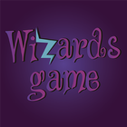 Wizards Game ikon