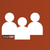 Portal ISEP ícone
