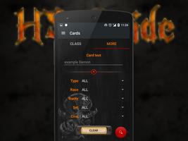 HSGuide: Hearthstone screenshot 2