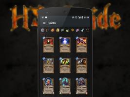 HSGuide: Hearthstone ảnh chụp màn hình 3