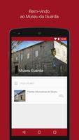 Museu Guarda 海報