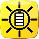 Solar Battery Charger Prank APK