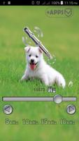 Dog Whistle capture d'écran 1