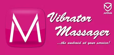 Massageador Vibrador - Relax