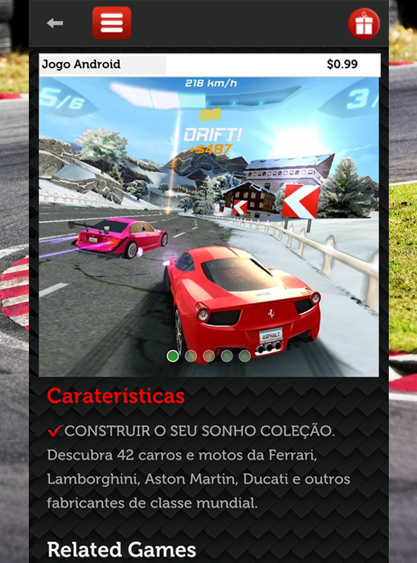 Download do APK de jogos de corrida de moto 3d para Android